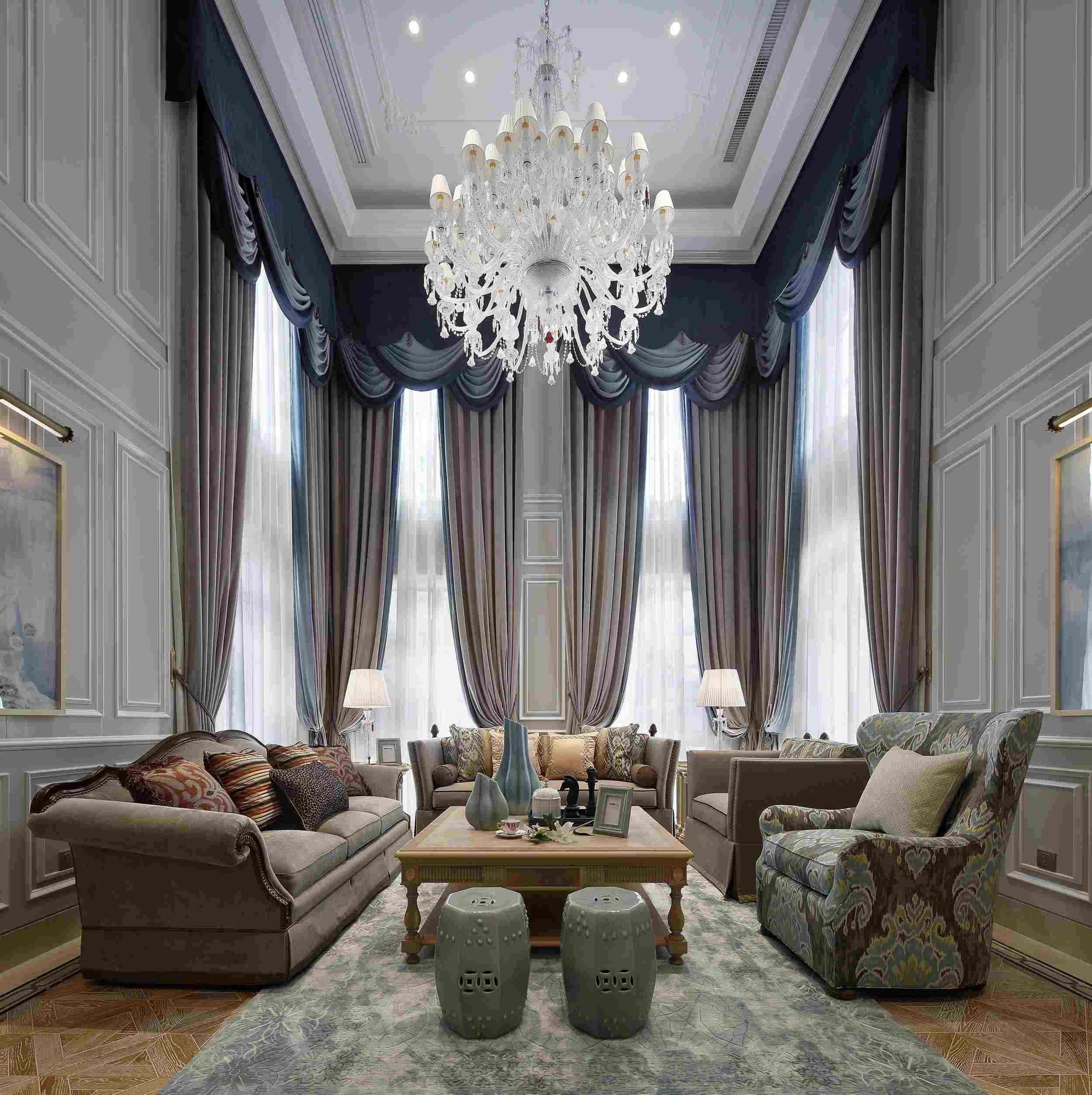 装饰工程、保修